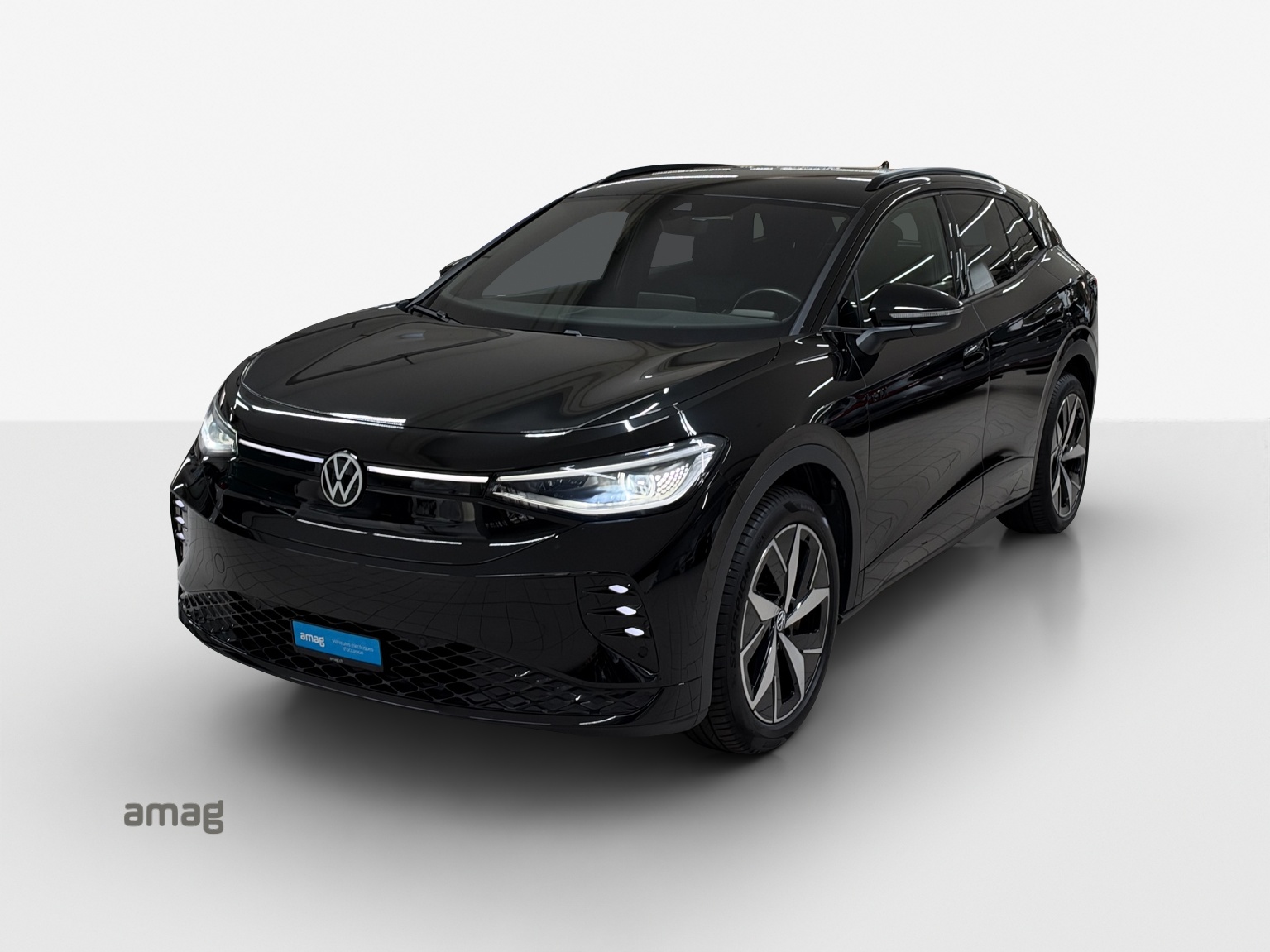 VW ID.4 GTX 77 kWh 4Motion-image-0