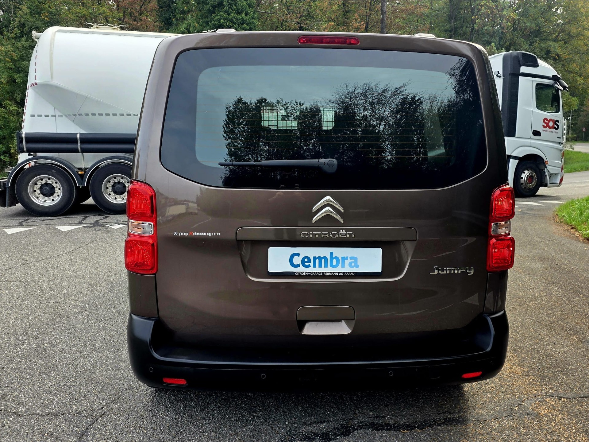 CITROEN Jumpy 1.6 BlueHDi 95-image-5