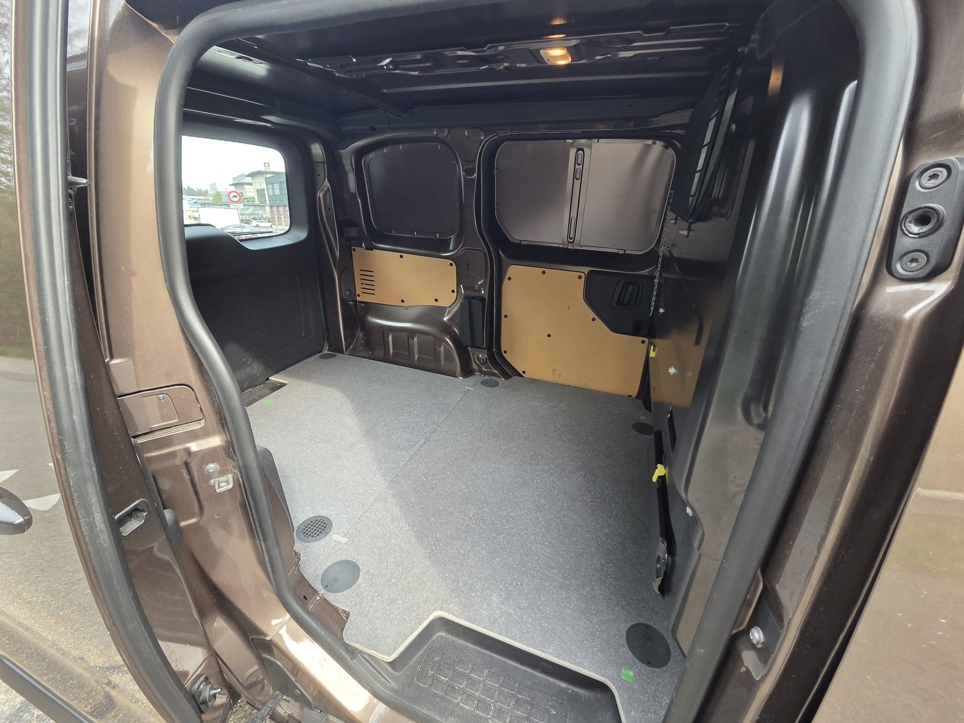 CITROEN Jumpy 1.6 BlueHDi 95-image-10