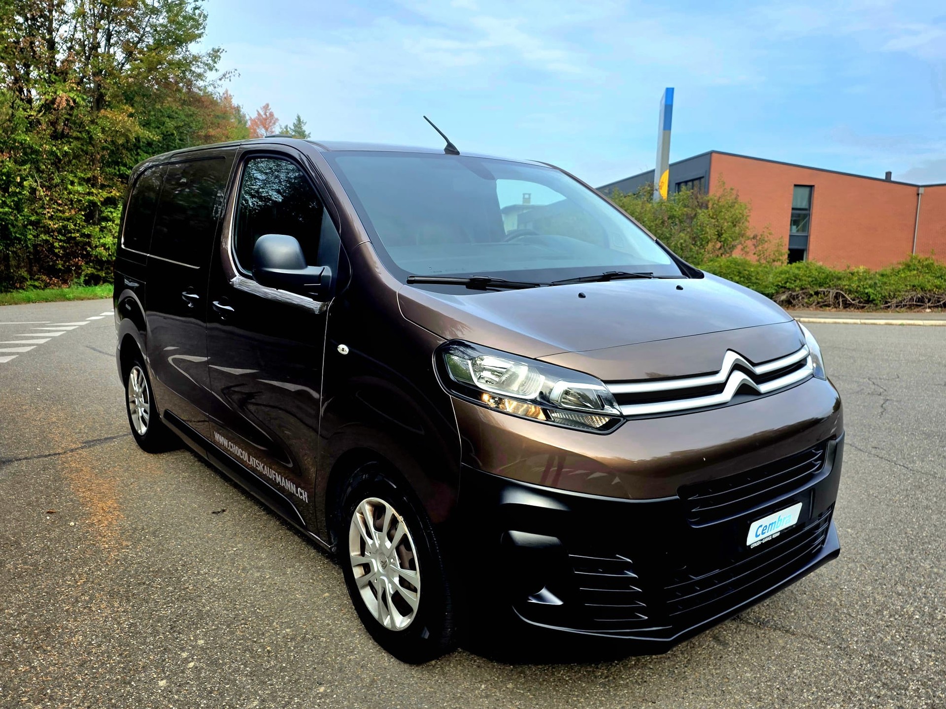 CITROEN Jumpy 1.6 BlueHDi 95-image-2