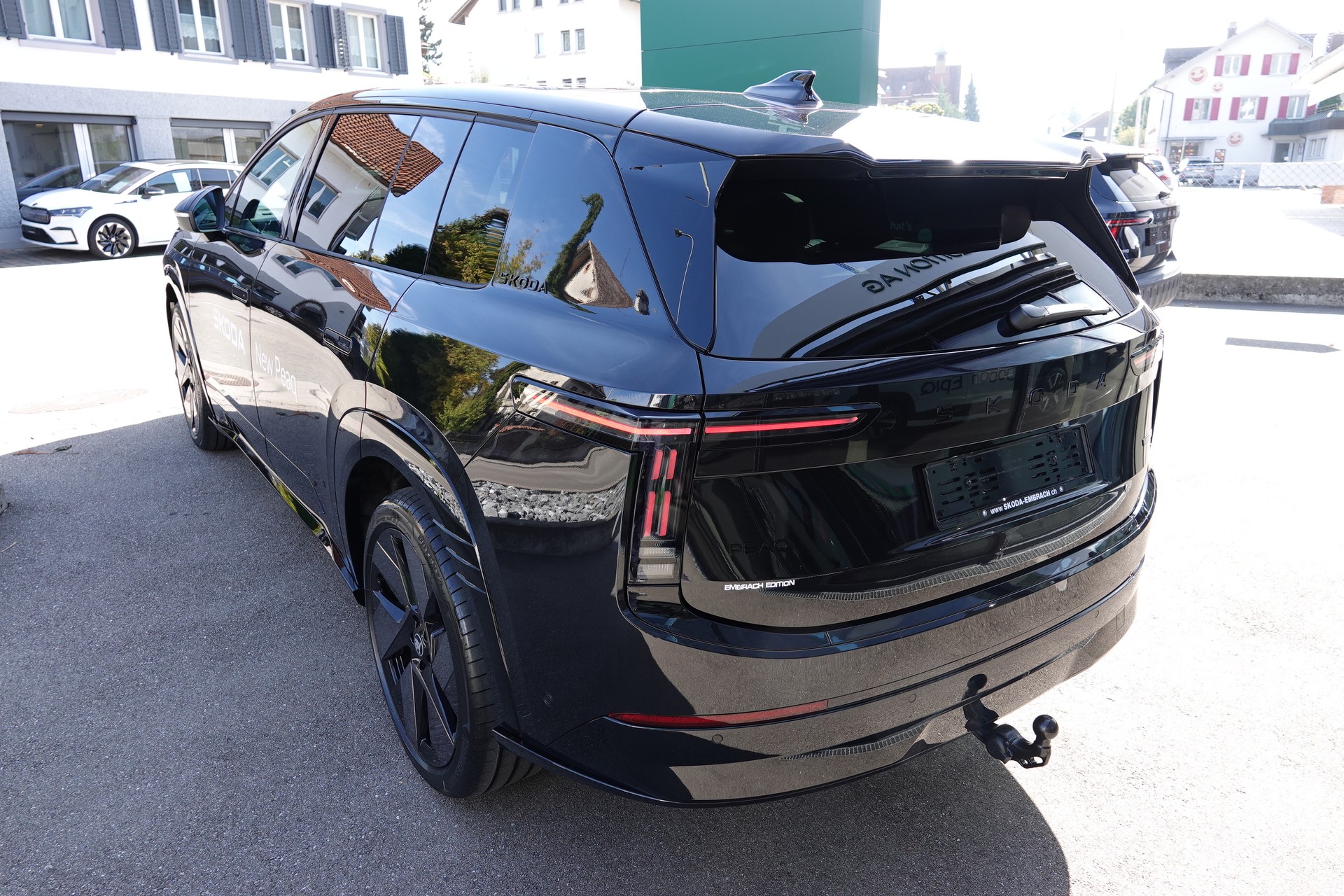 SKODA Peaq 90x SportLine-image-8