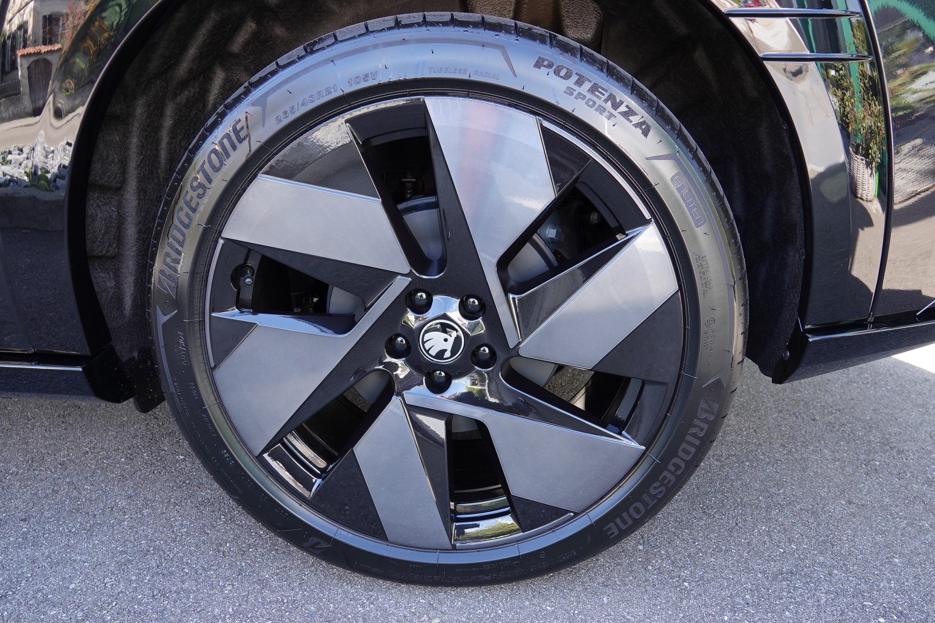 SKODA Peaq 90x SportLine-image-30