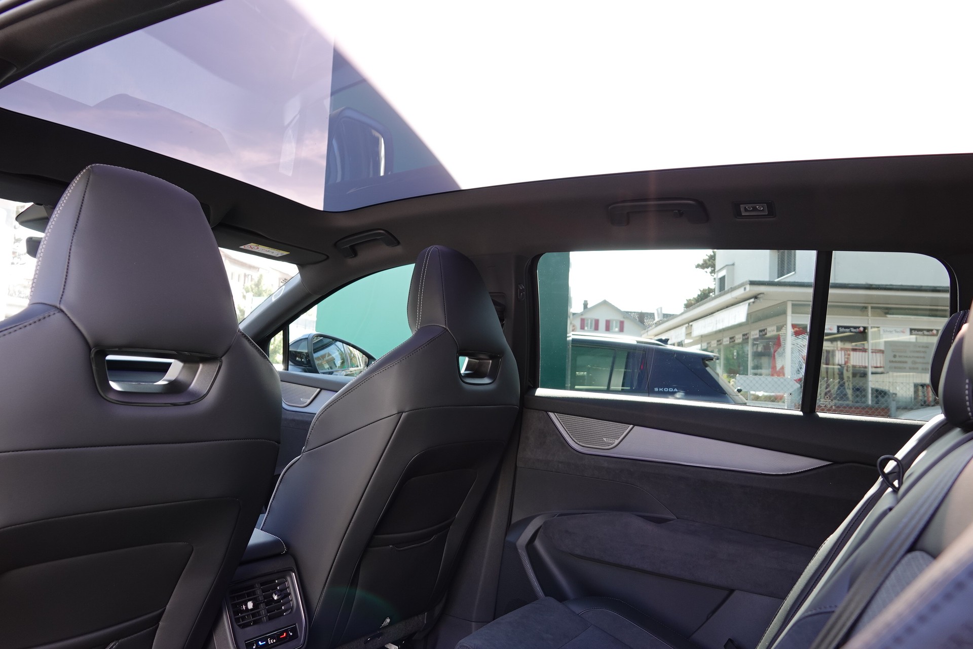 SKODA Peaq 90x SportLine-image-25