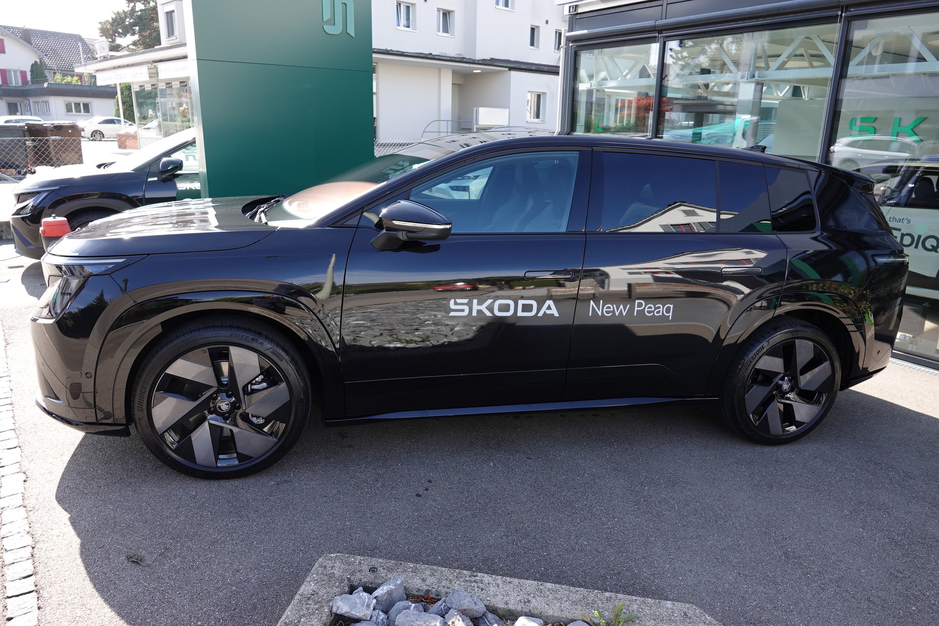 SKODA Peaq 90x SportLine-image-4
