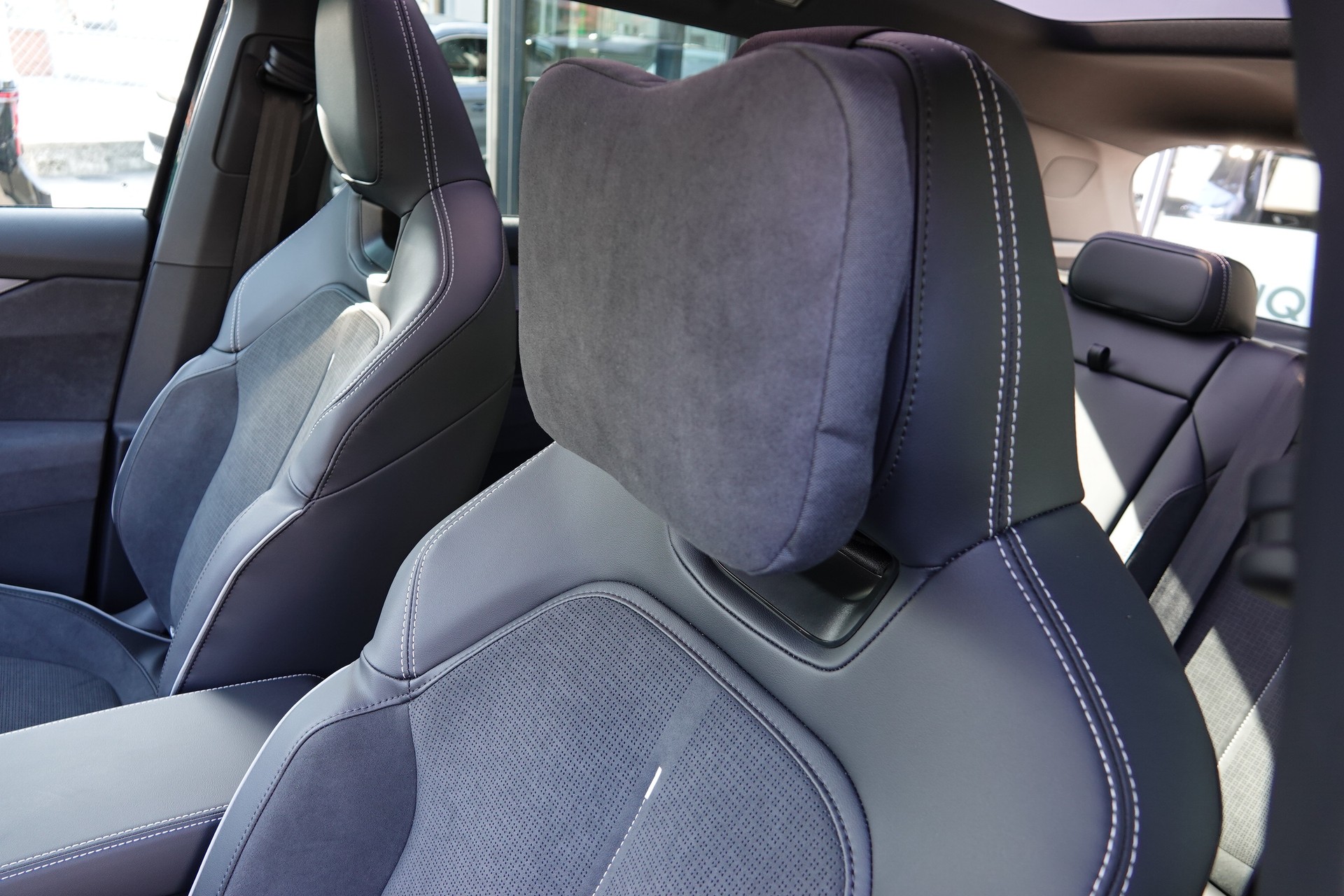 SKODA Peaq 90x SportLine-image-28