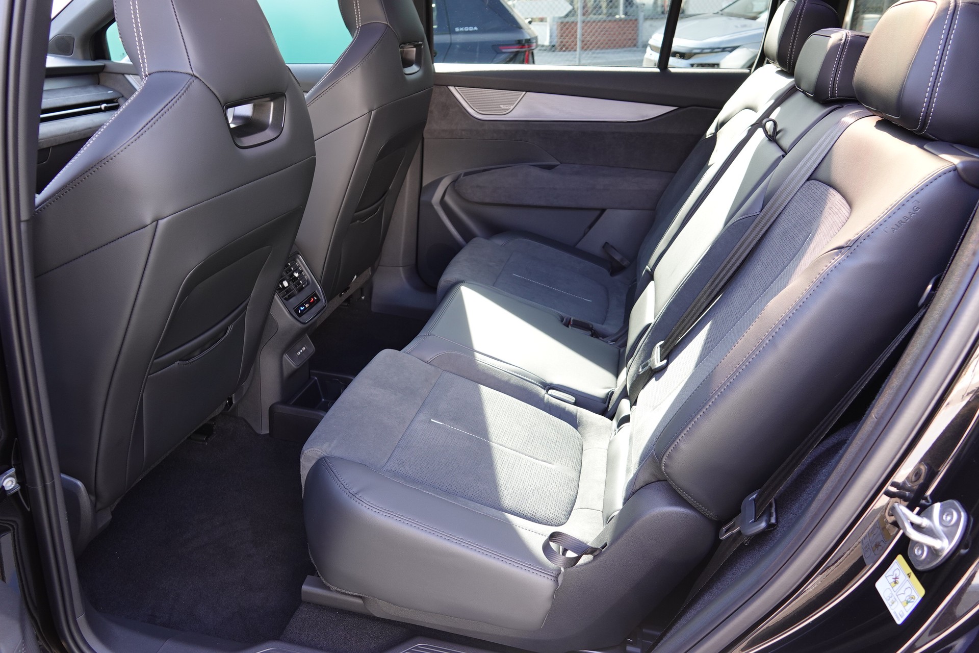 SKODA Peaq 90x SportLine-image-23