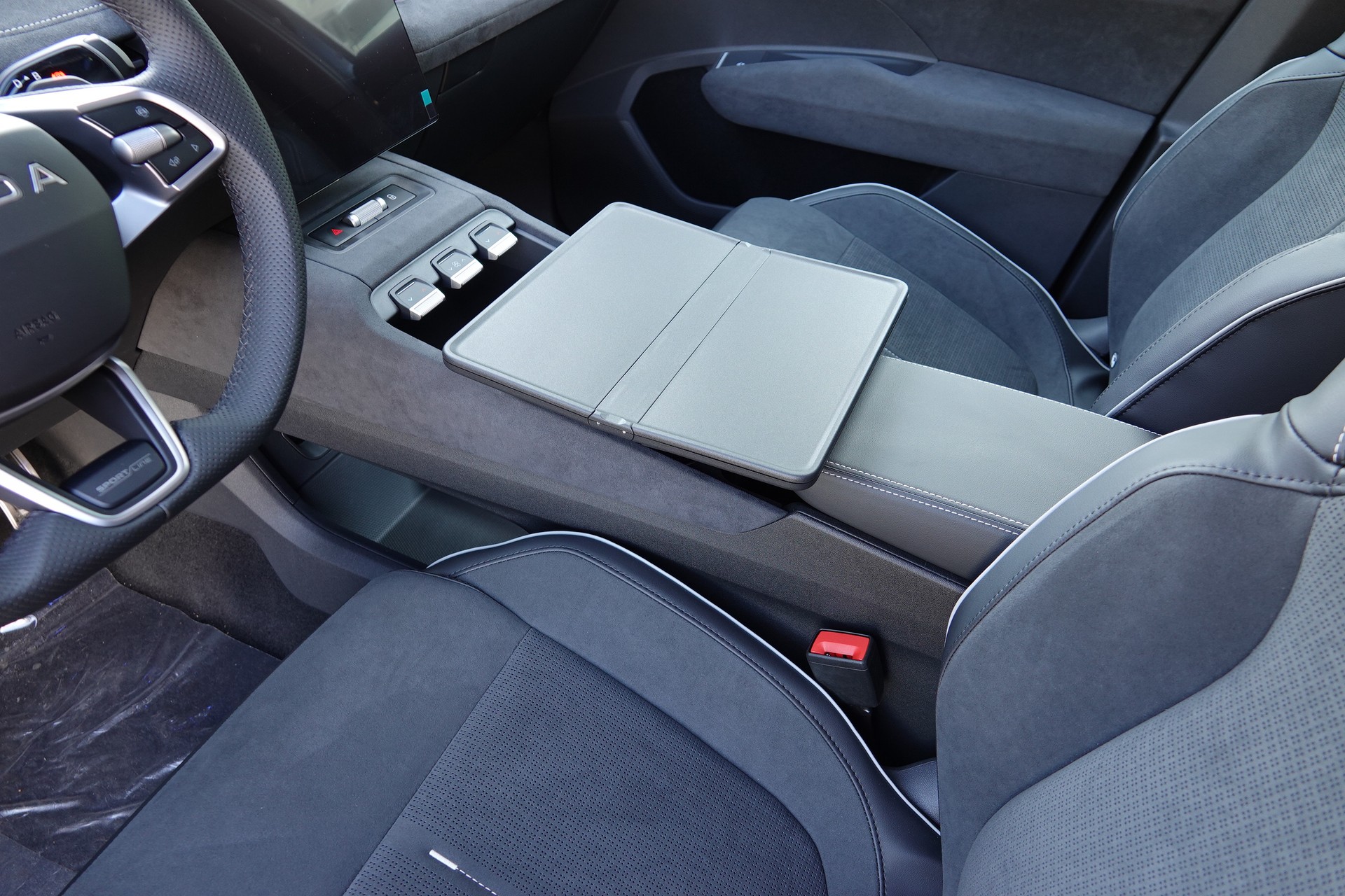 SKODA Peaq 90x SportLine-image-17