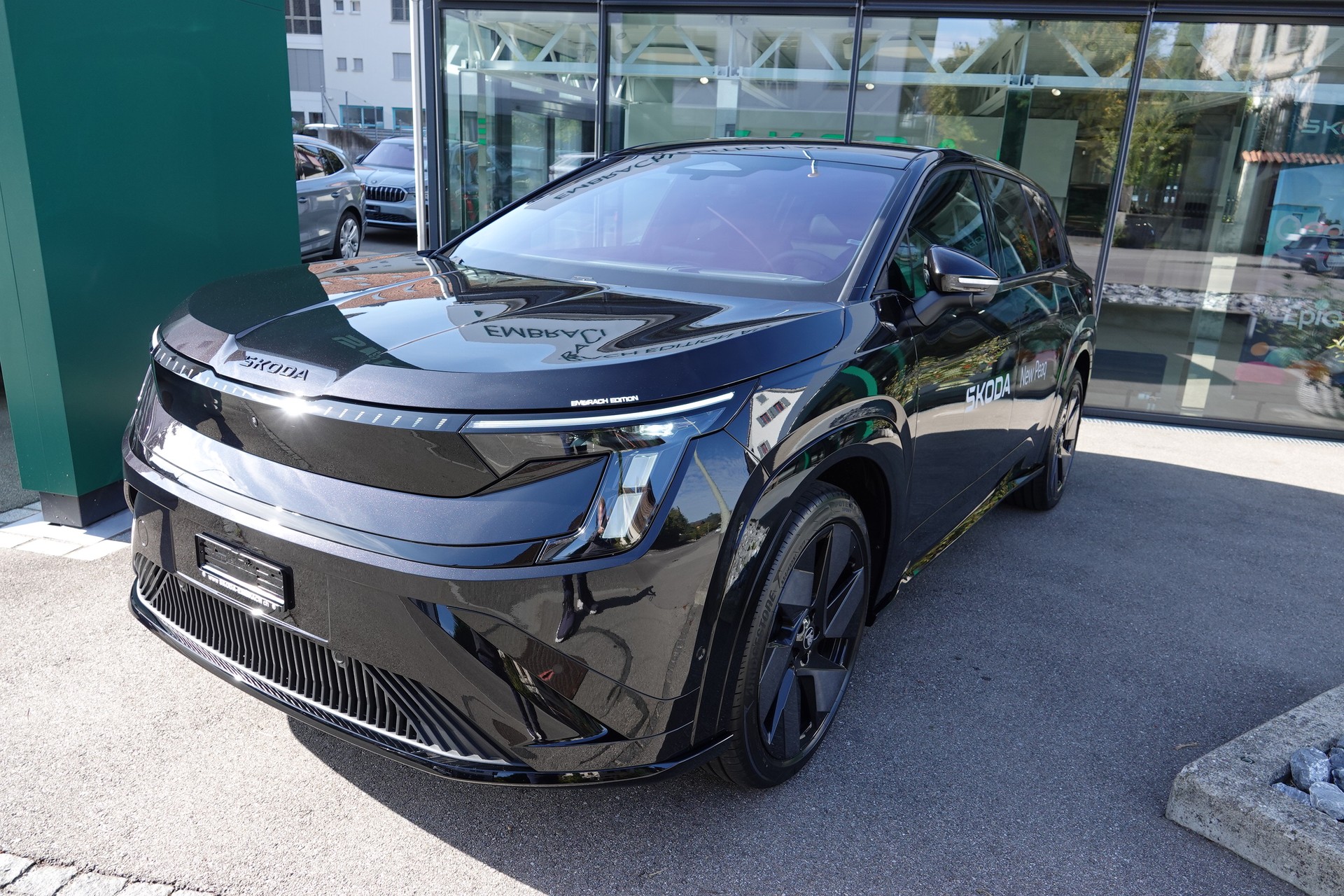 SKODA Peaq 90x SportLine-image-2