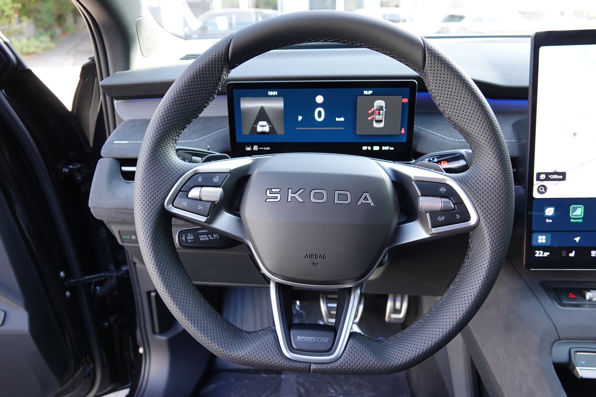 SKODA Peaq 90x SportLine-image-13