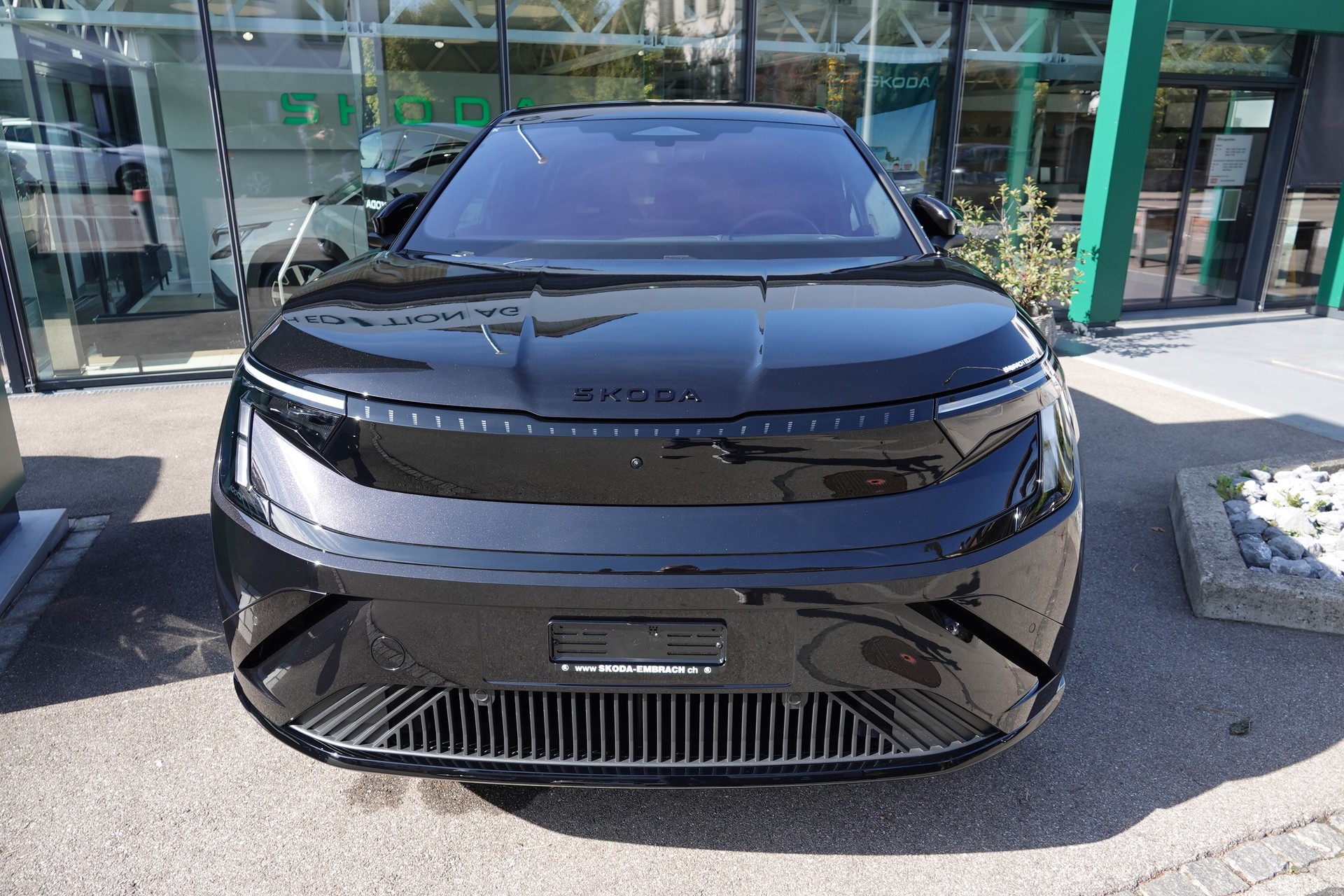 SKODA Peaq 90x SportLine-image-1