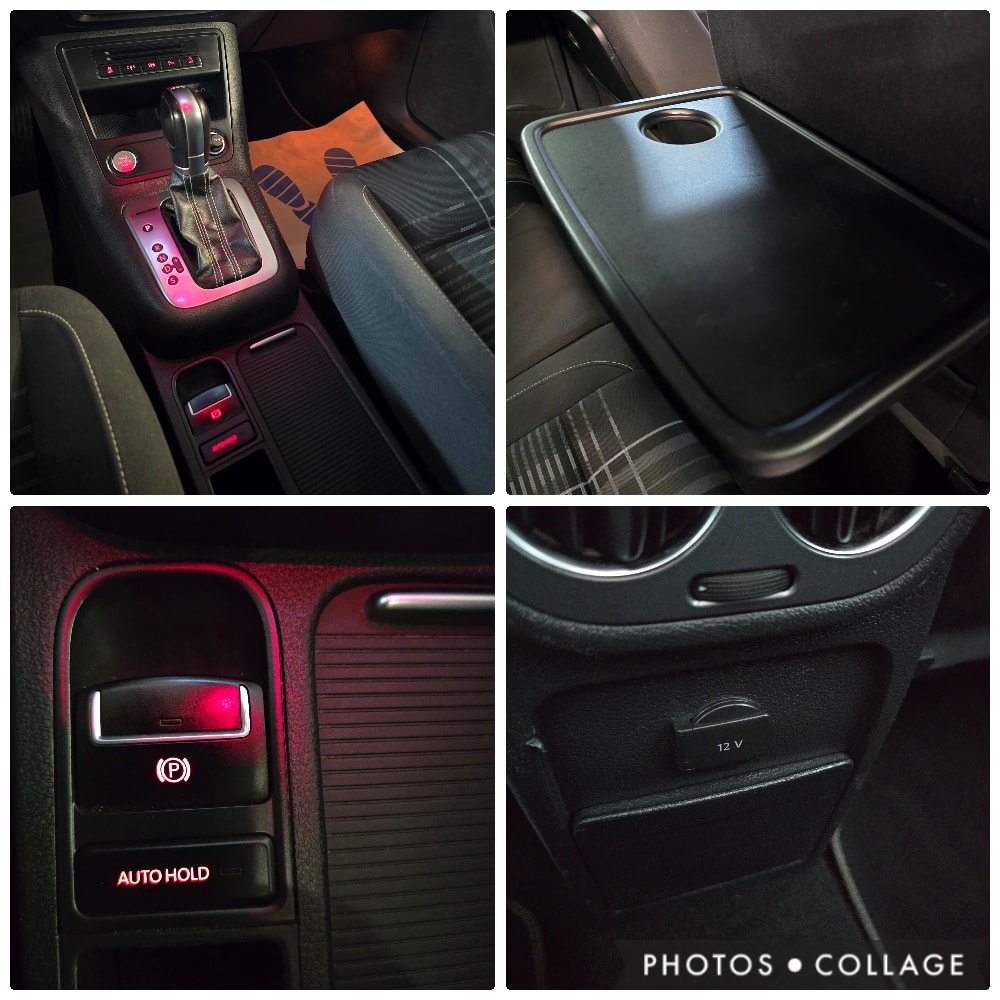 VW Tiguan 2.0 TDI Lounge 4Motion DSG-image-20