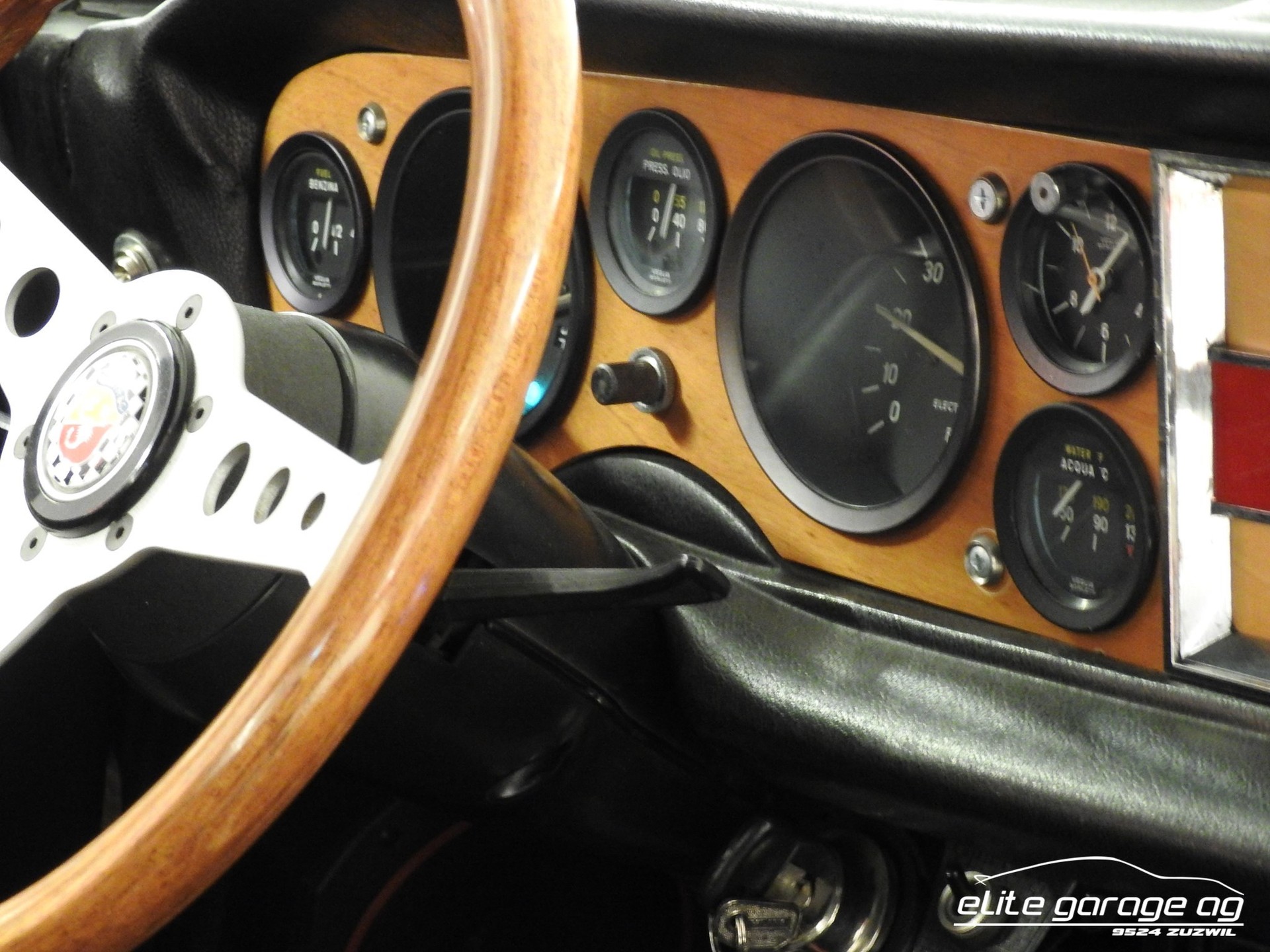 FIAT 124 Spider SPORT SPIDER-image-10