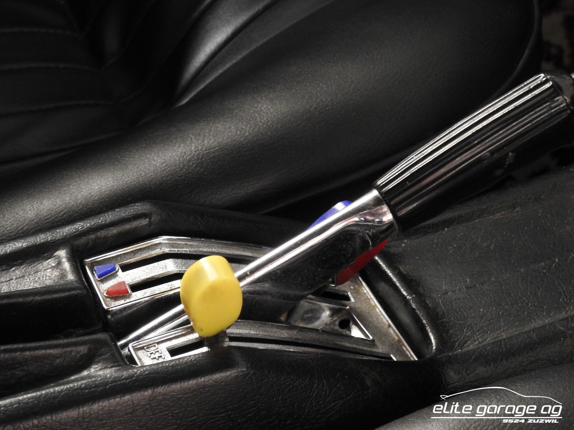 FIAT 124 Spider SPORT SPIDER-image-11