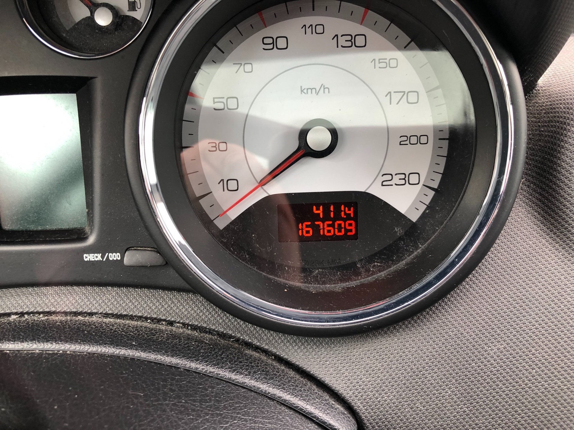 PEUGEOT 308 1.6 16V T Sport Pack-image-5