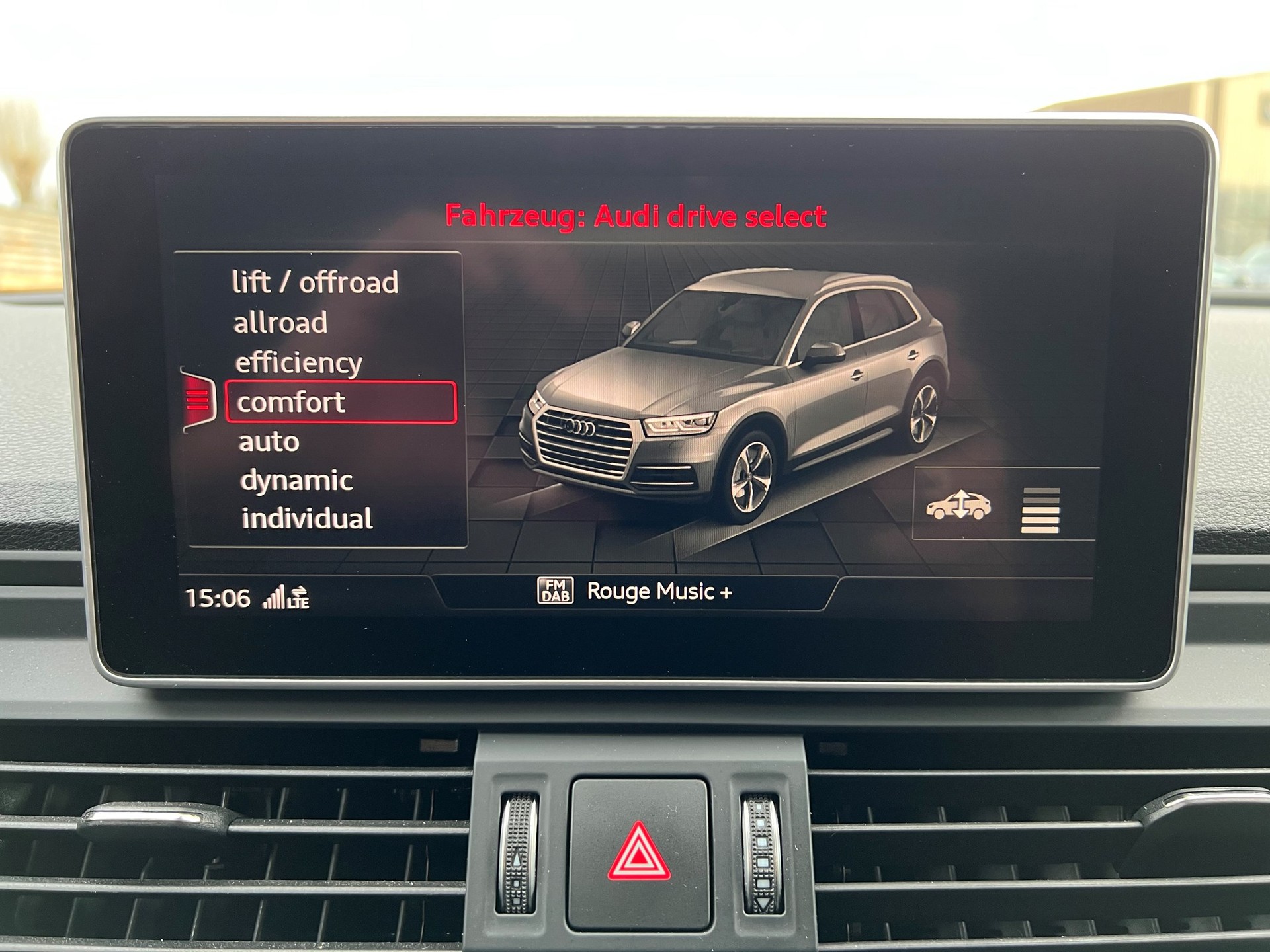 AUDI Q5 50 TDI quattro tiptronic-image-15