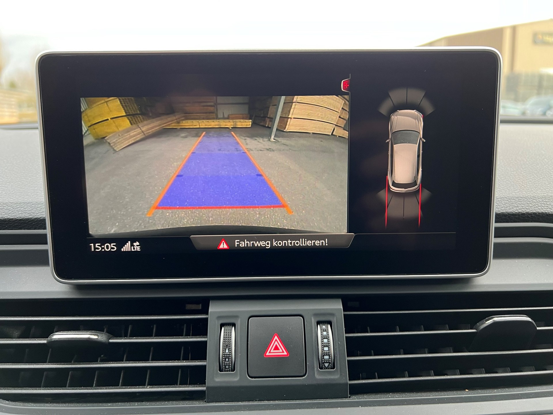 AUDI Q5 50 TDI quattro tiptronic-image-14