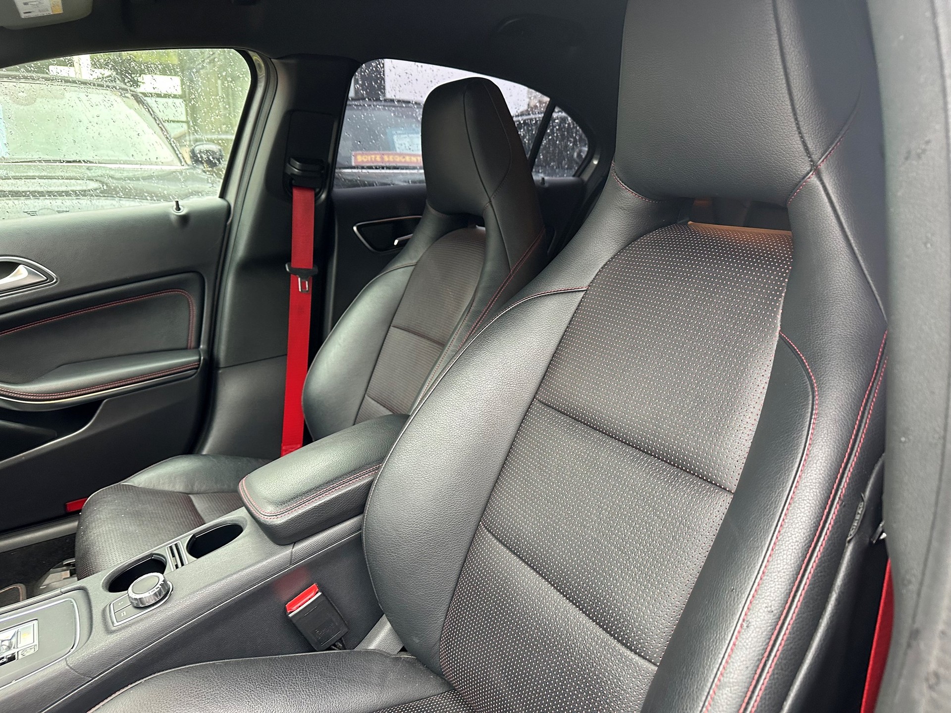 MERCEDES-BENZ A 45 AMG 4Matic Speedshift 7G-DCT-image-16
