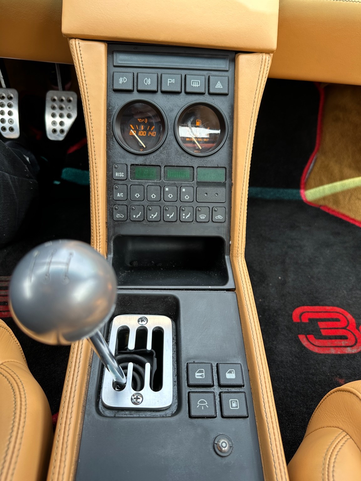 FERRARI 348 GTS-image-1