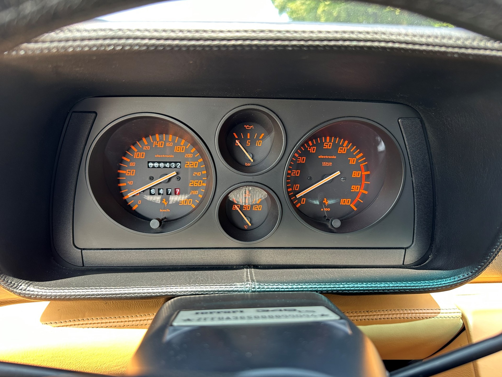 FERRARI 348 GTS-image-11
