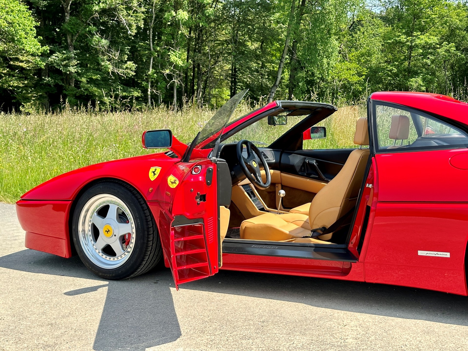 FERRARI 348 GTS-image-10