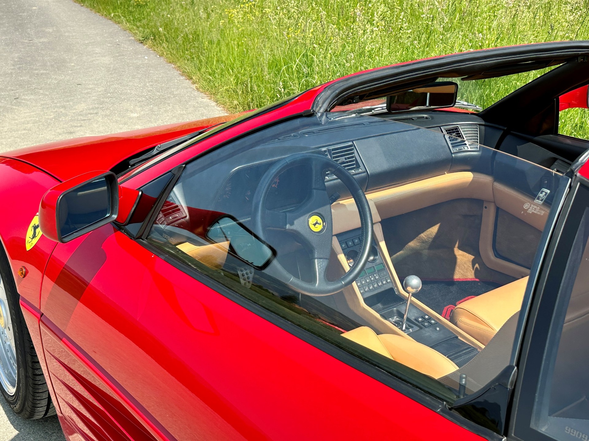FERRARI 348 GTS-image-13