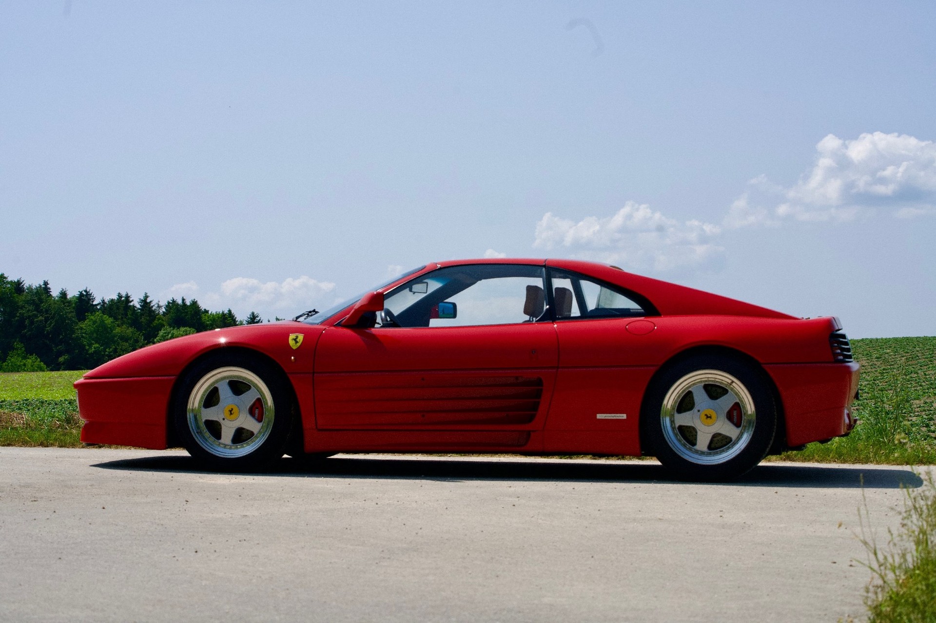FERRARI 348 GTS-image-4
