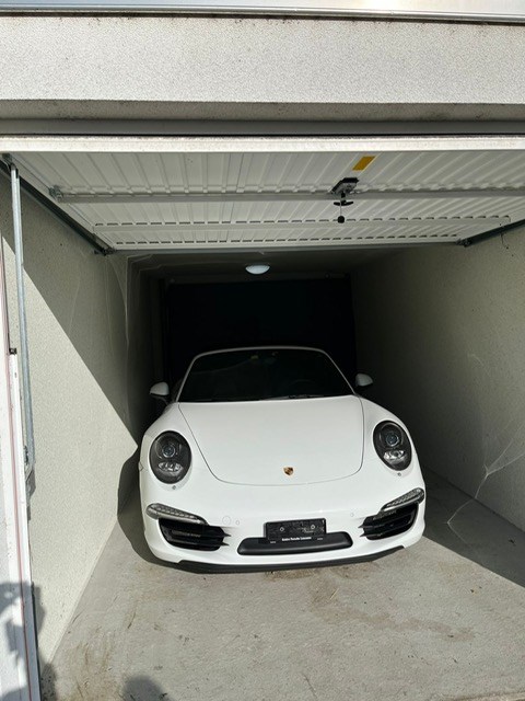 PORSCHE 911 Cabrio Carrera 4S PDK-image-1