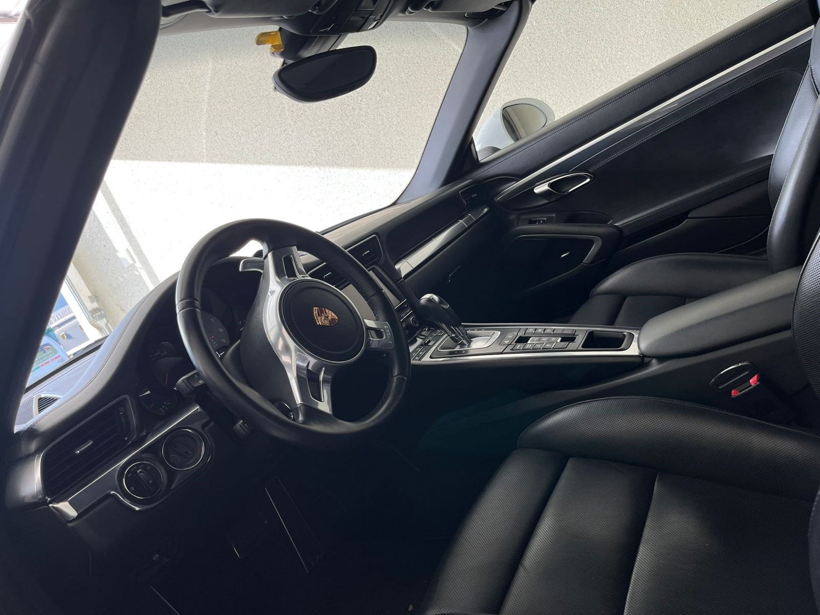 PORSCHE 911 Cabrio Carrera 4S PDK-image-8