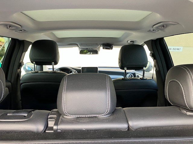 MERCEDES-BENZ GLC 250 d 4Matic 9G-Tronic-image-5