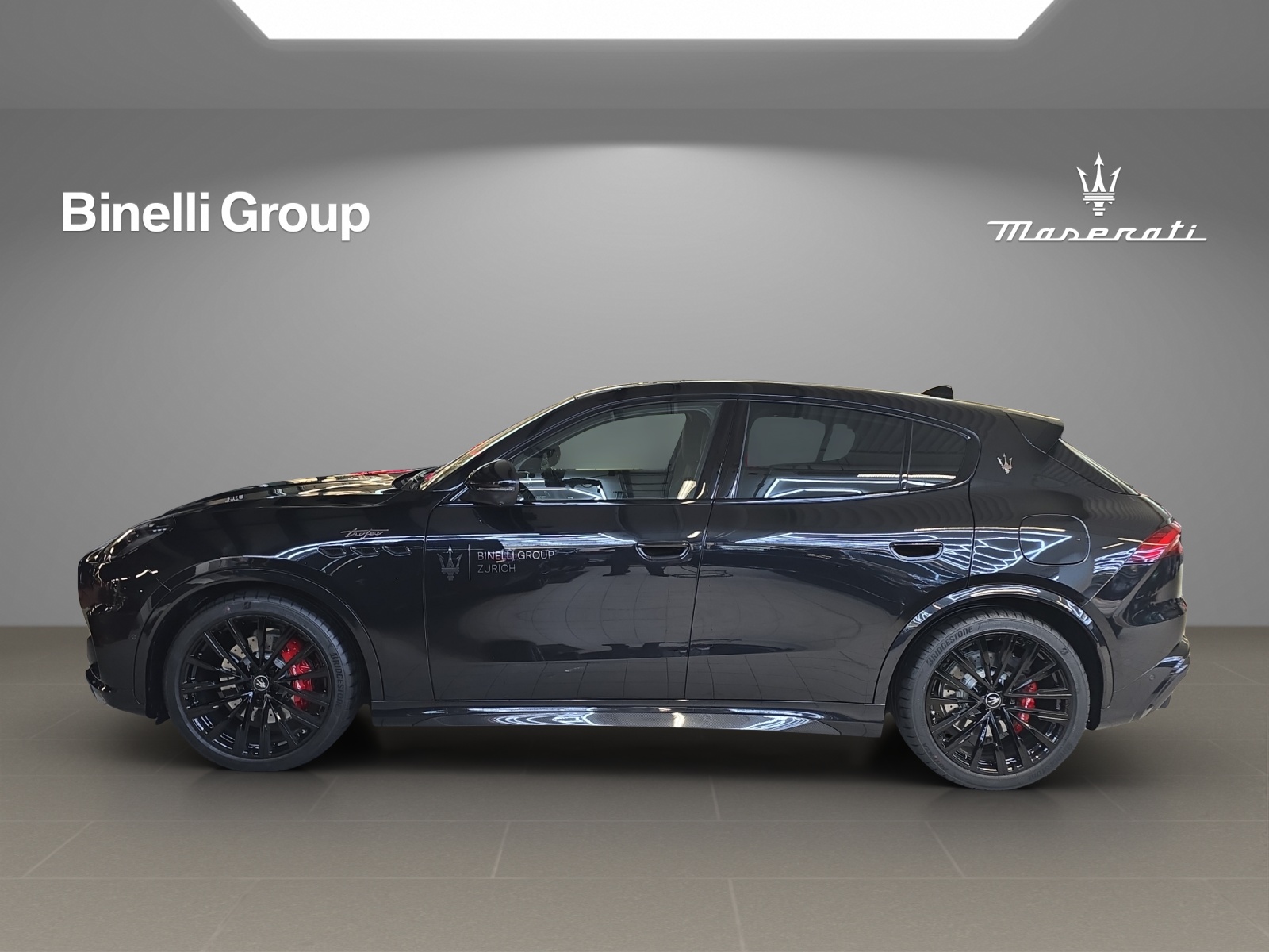 MASERATI Grecale 3.0 Trofeo Automatica-image-3