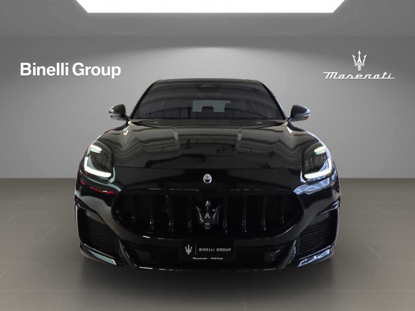 MASERATI Grecale 3.0 Trofeo Automatica-image-2