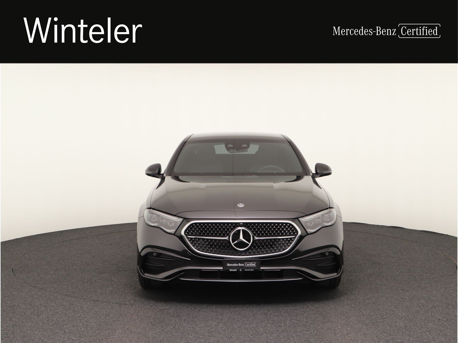 MERCEDES-BENZ E 400 e 4Matic 9G-Tronic-image-5