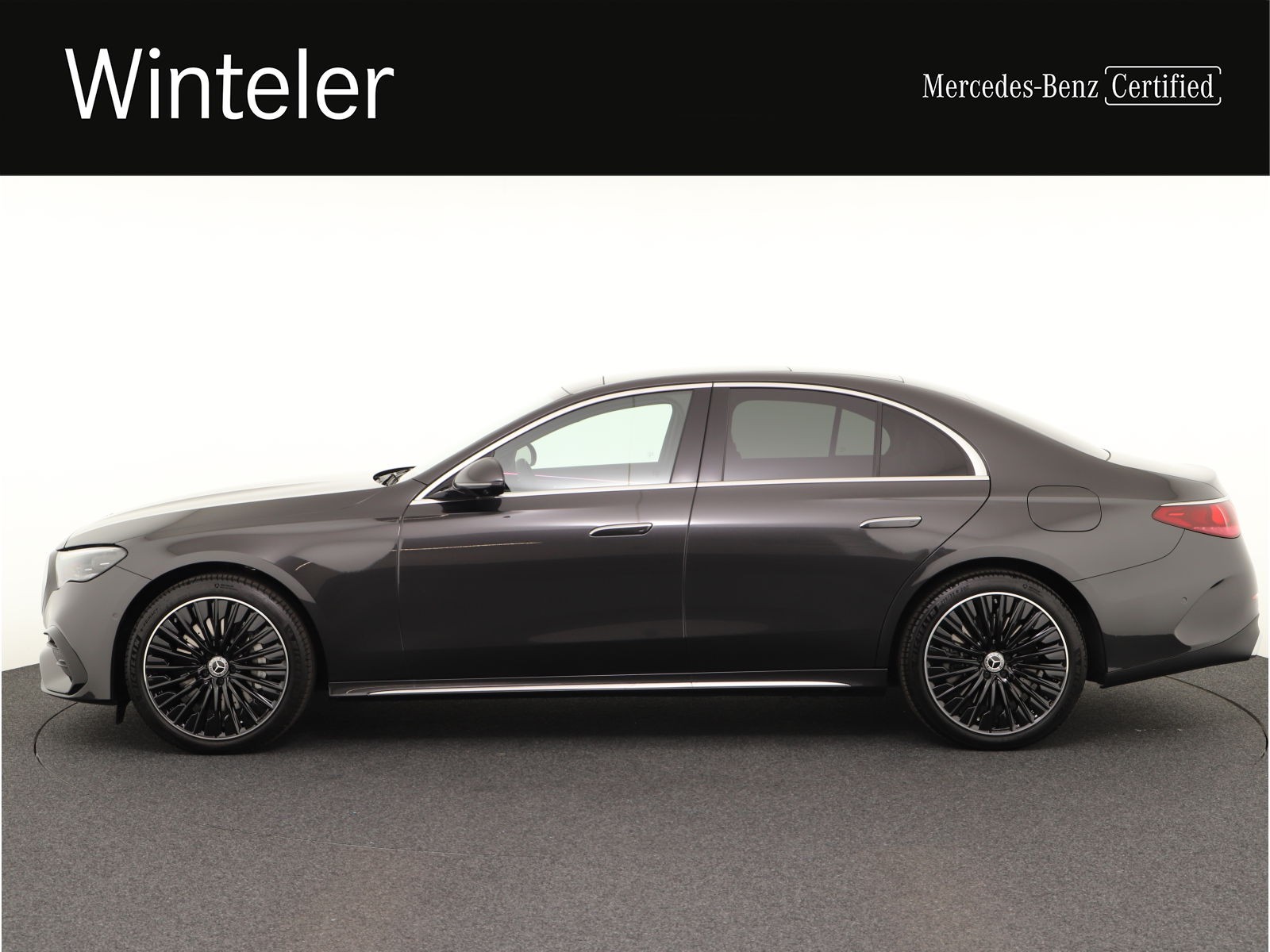 MERCEDES-BENZ E 400 e 4Matic 9G-Tronic-image-8
