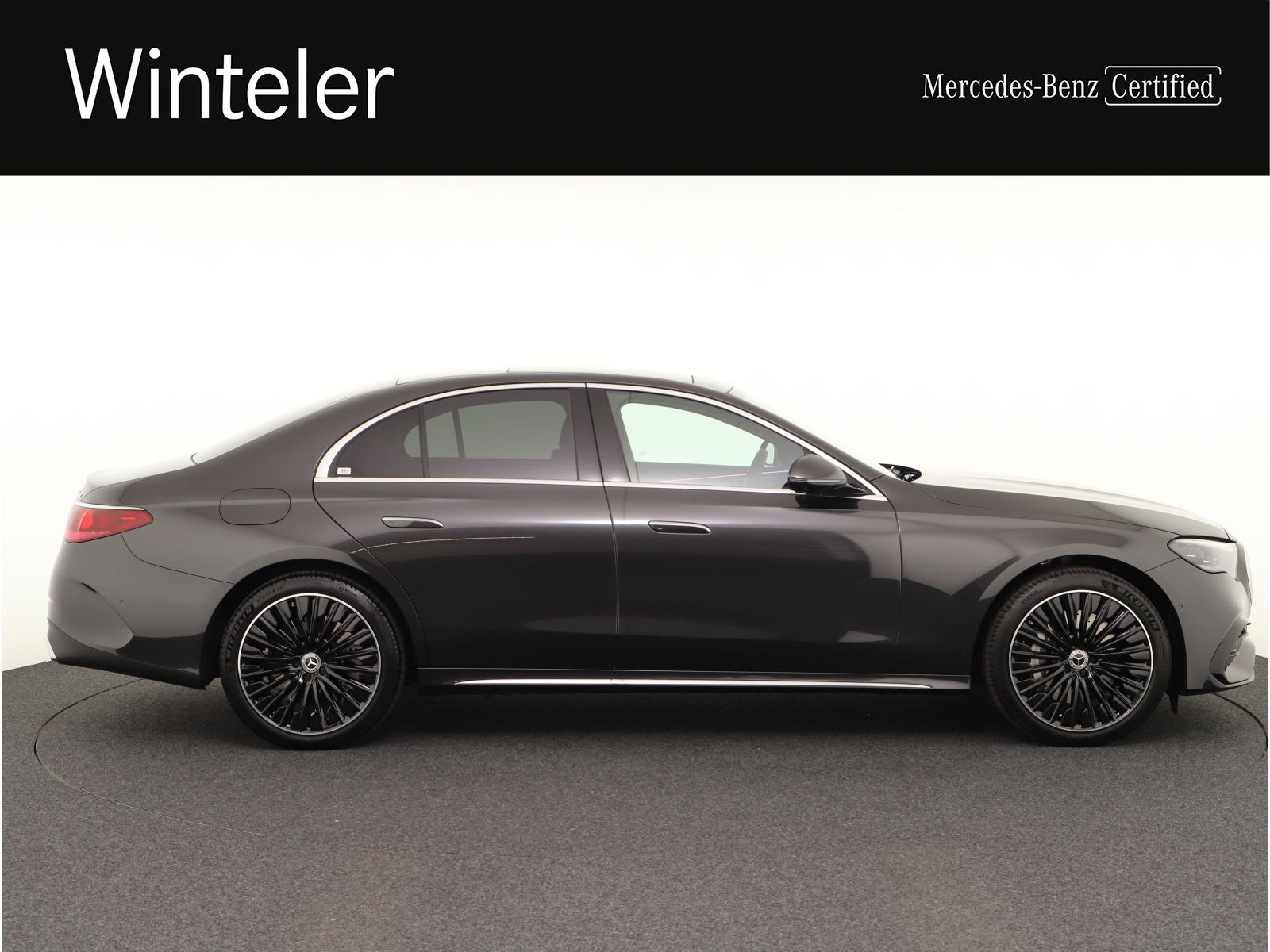 MERCEDES-BENZ E 400 e 4Matic 9G-Tronic-image-7