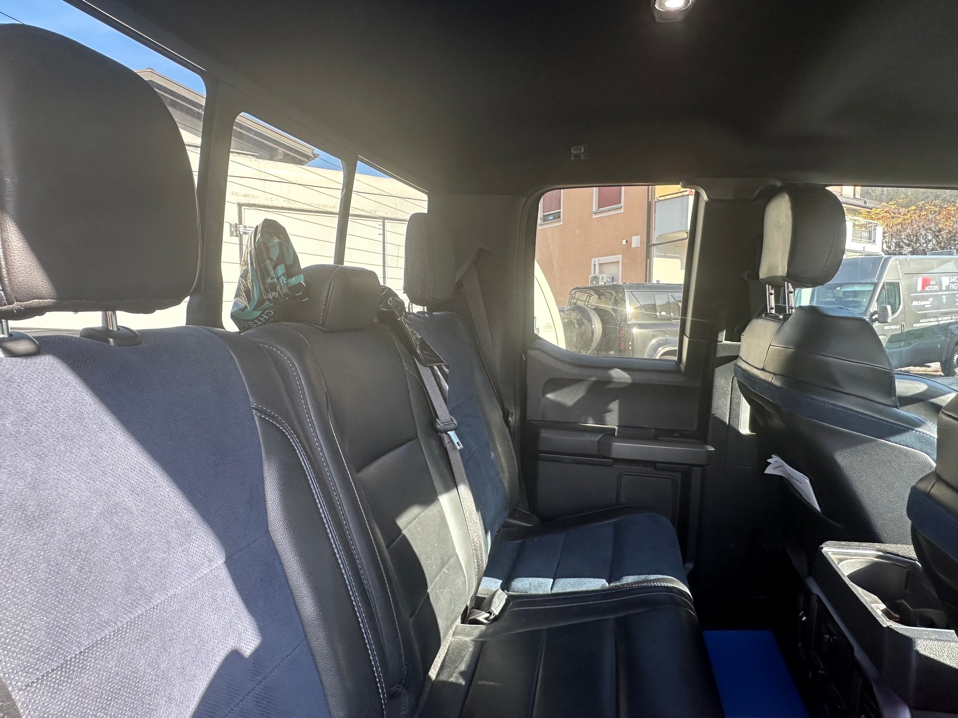 FORD F-150 Raptor US Version-image-5