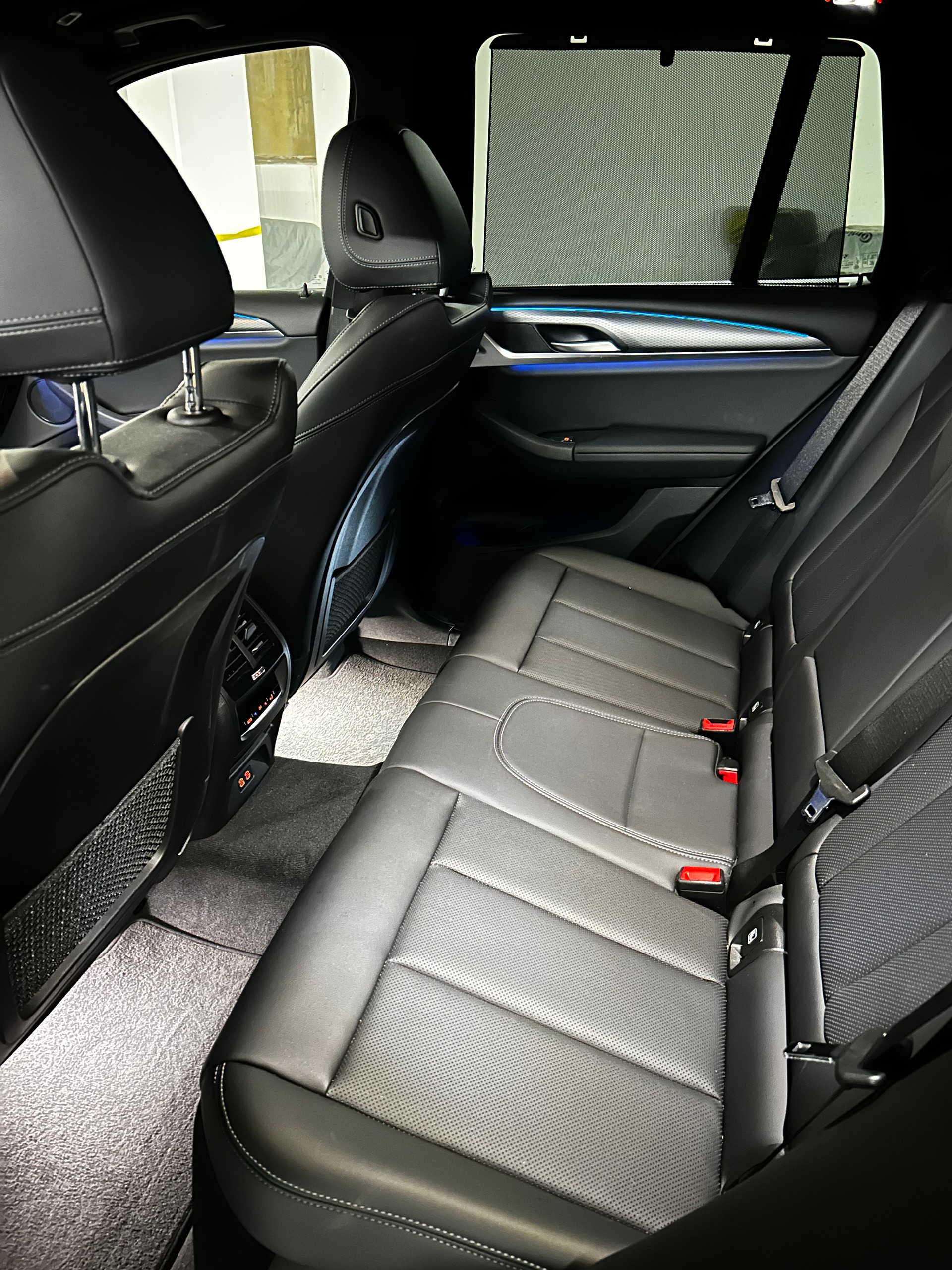 BMW X3 xDrive 30e M Sport Edition-image-11