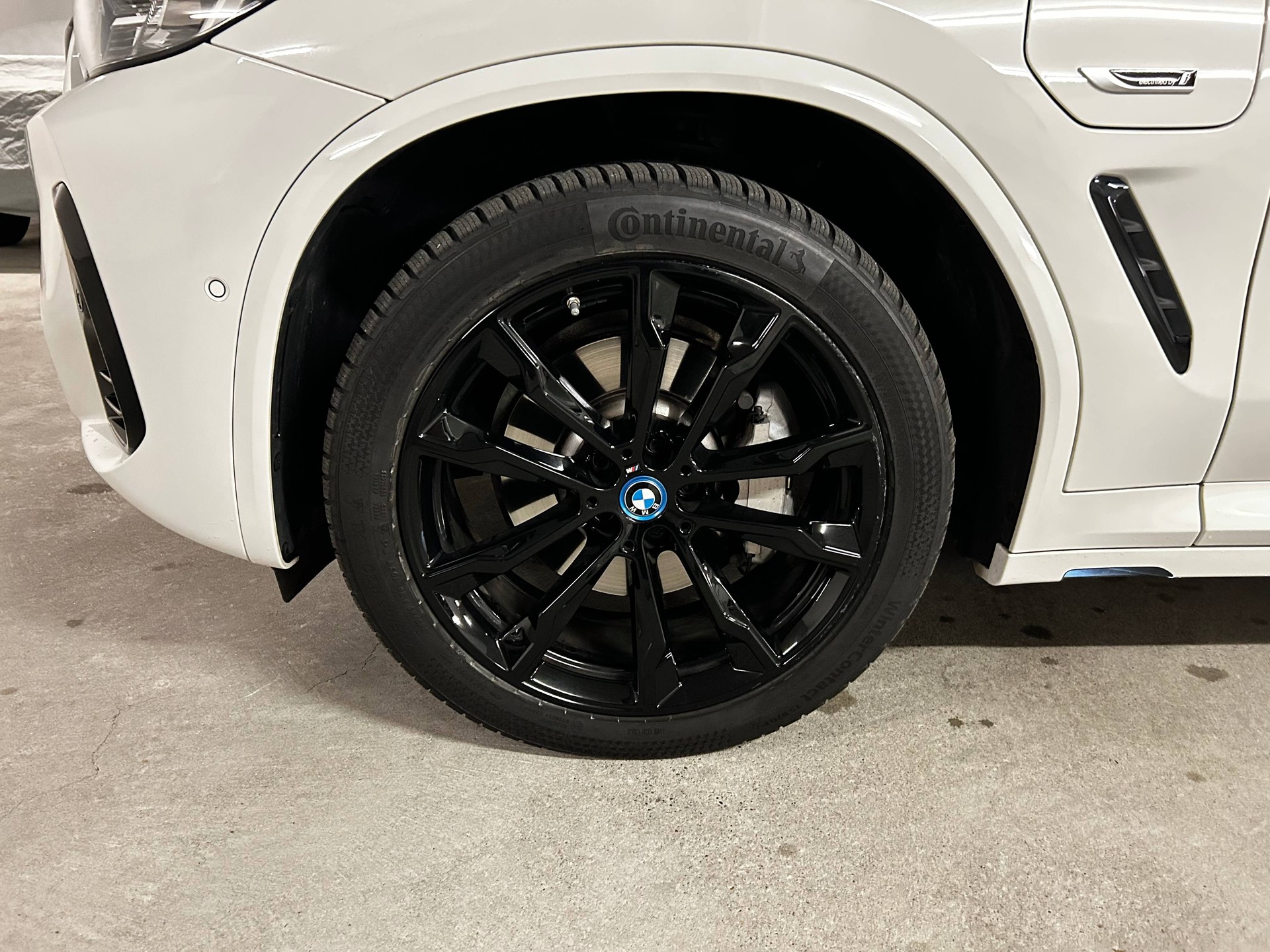 BMW X3 xDrive 30e M Sport Edition-image-5