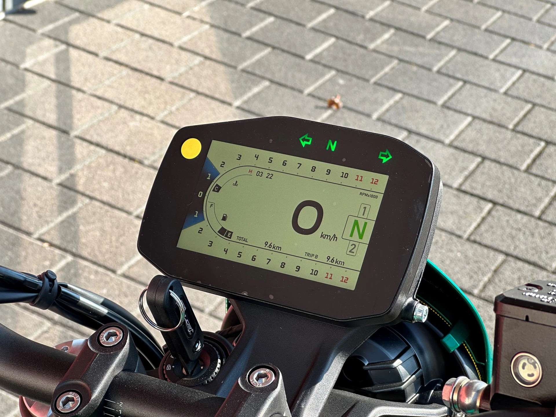BENELLI Leoncino 800 QV-image-10