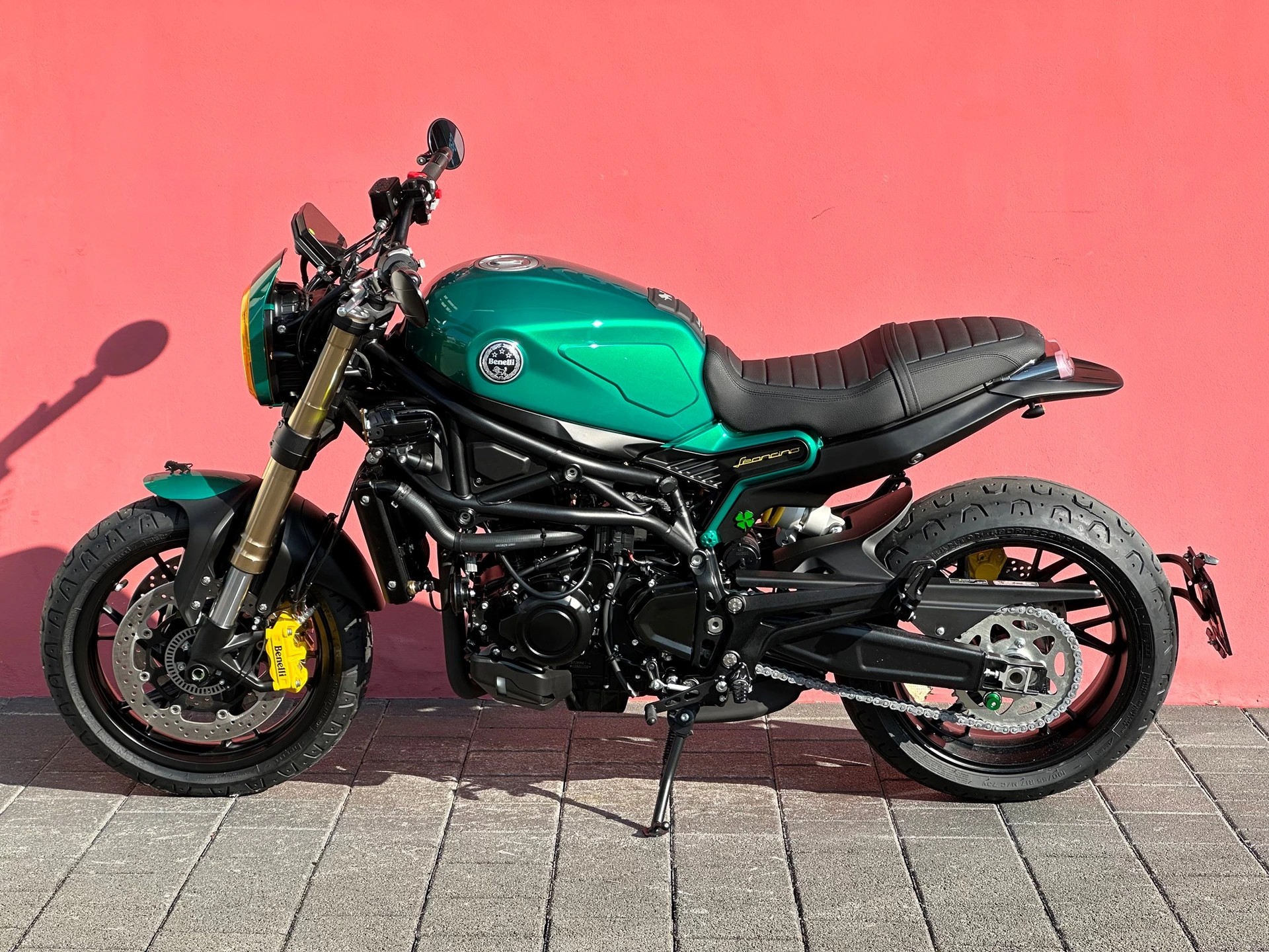 BENELLI Leoncino 800 QV-image-5