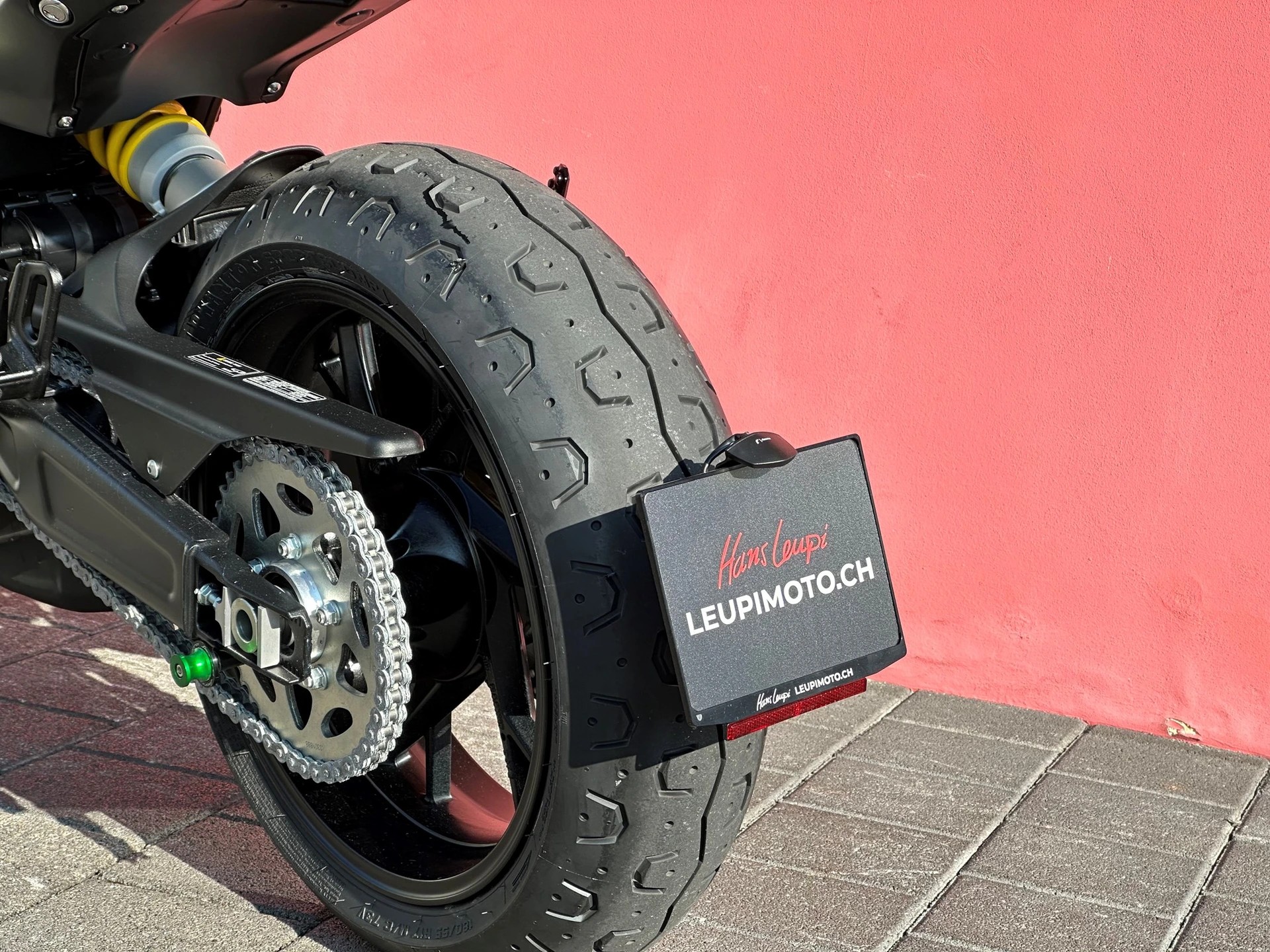 BENELLI Leoncino 800 QV-image-15