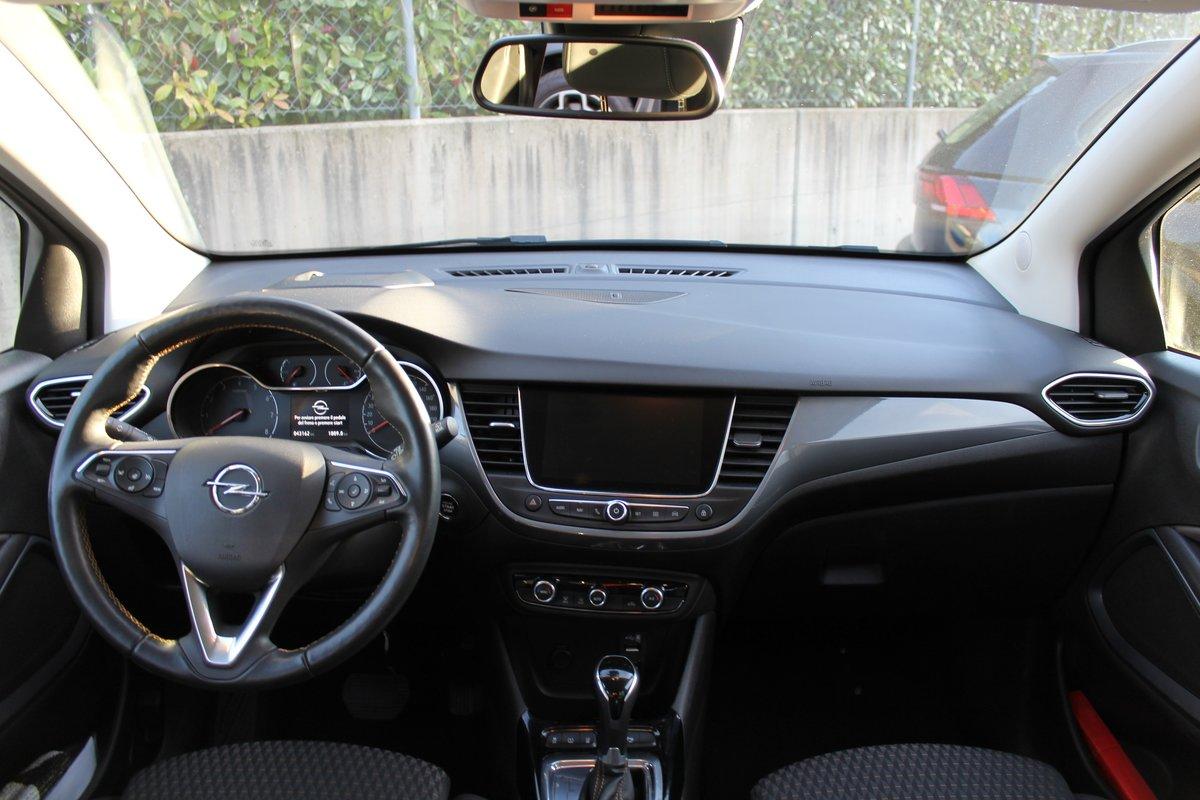 OPEL Crossland X 1.2 T 130 Ultimate S/S-image-4