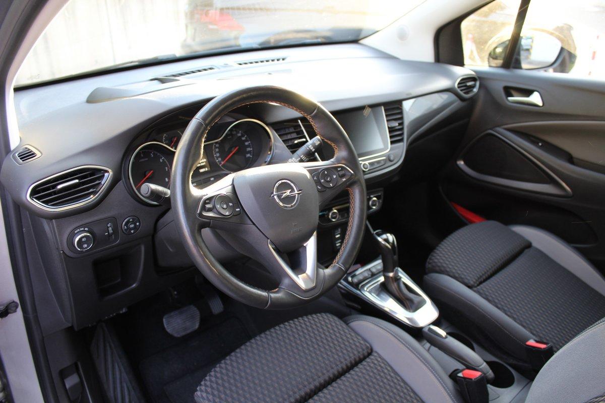 OPEL Crossland X 1.2 T 130 Ultimate S/S-image-3