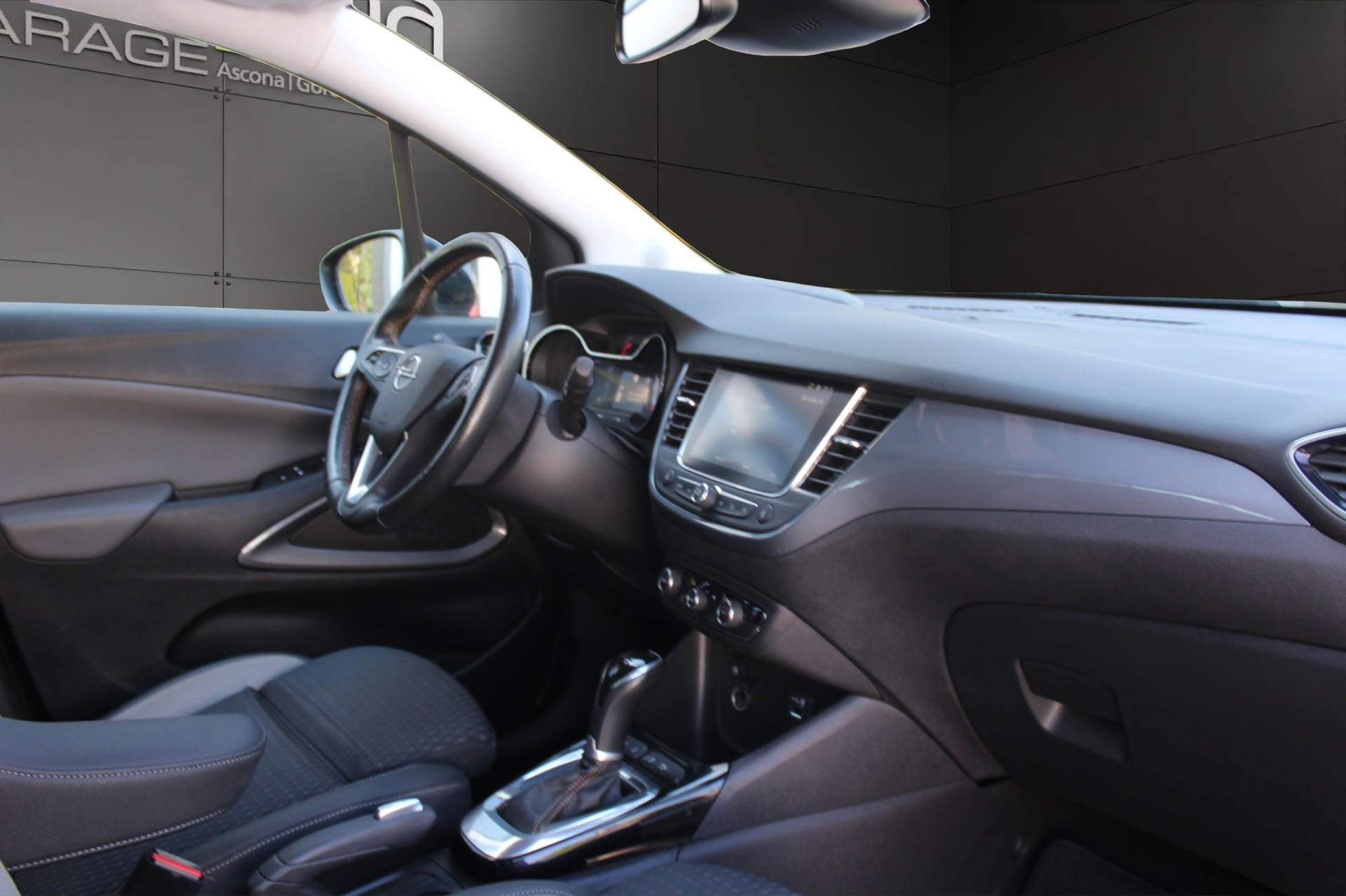 OPEL Crossland X 1.2 T 130 Ultimate S/S-image-7