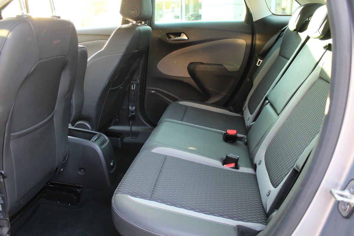 OPEL Crossland X 1.2 T 130 Ultimate S/S-image-5