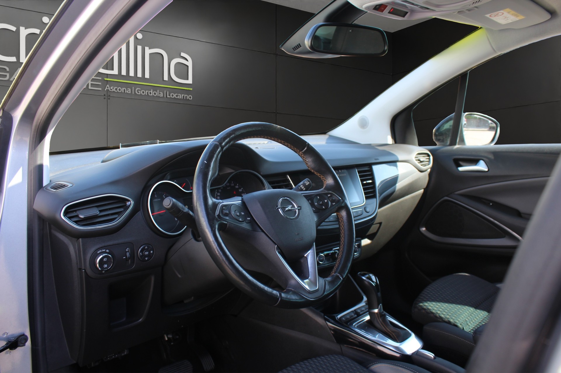 OPEL Crossland X 1.2 T 130 Ultimate S/S-image-6