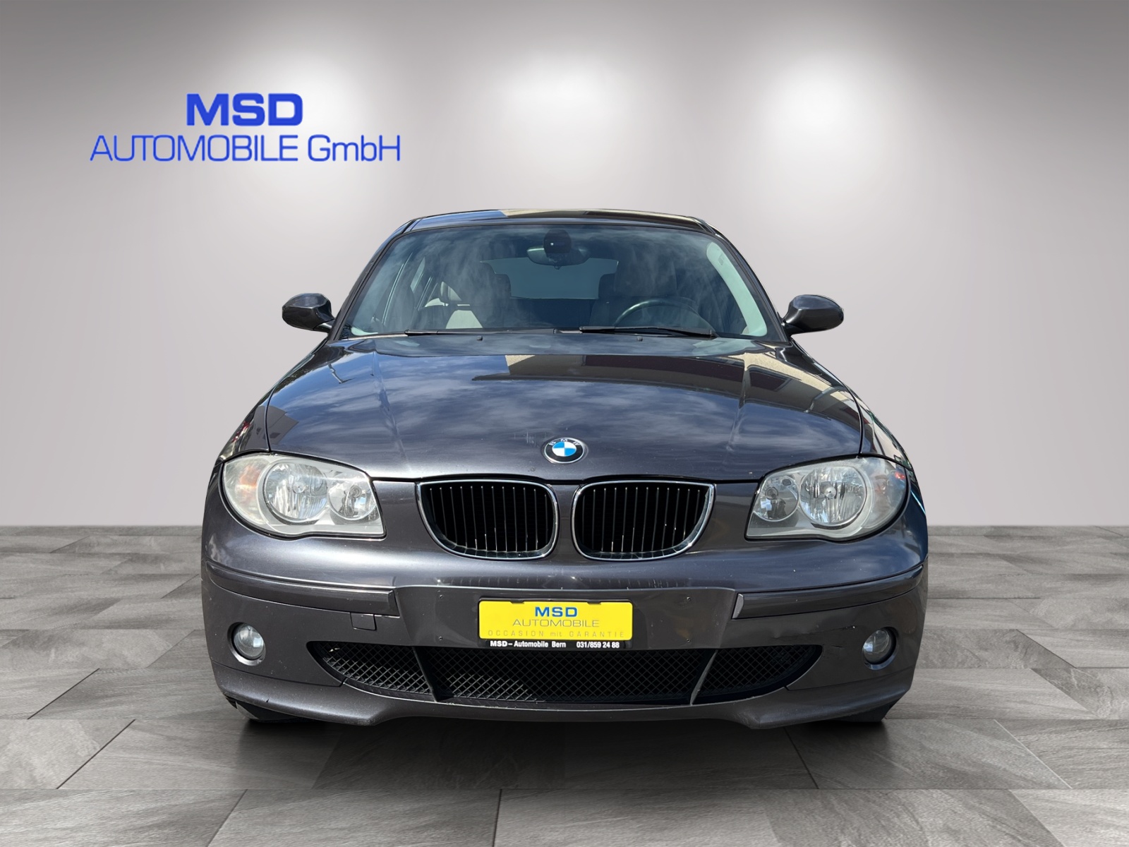BMW 120d A-image-0