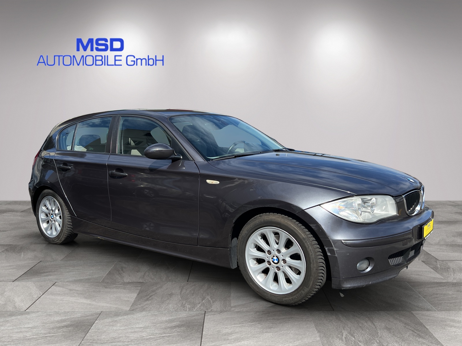 BMW 120d A-image-2