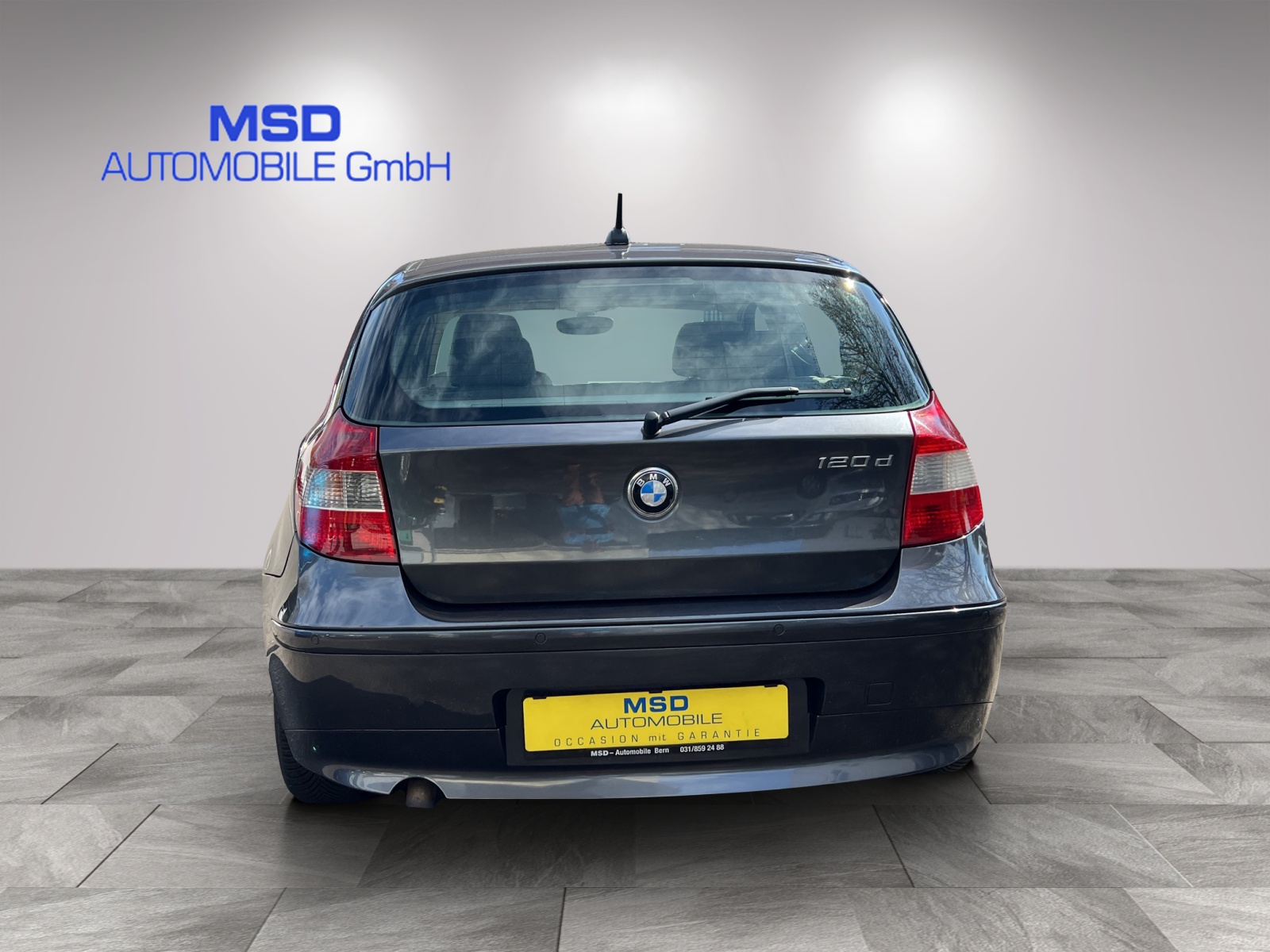 BMW 120d A-image-7