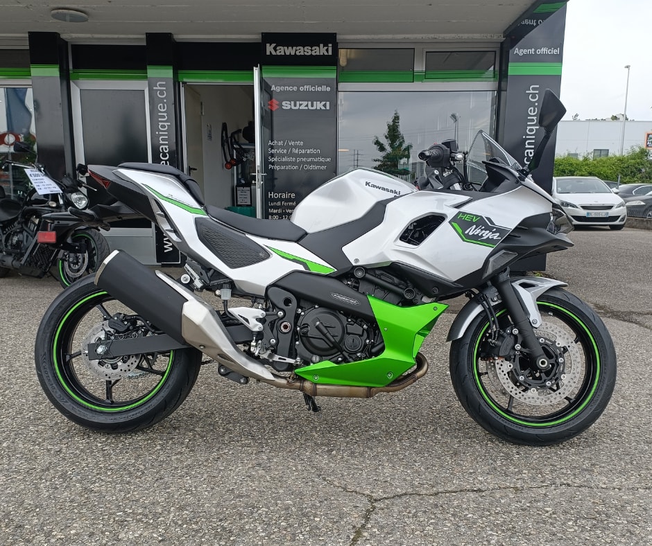 KAWASAKI Ninja 7 Hybrid-image-1