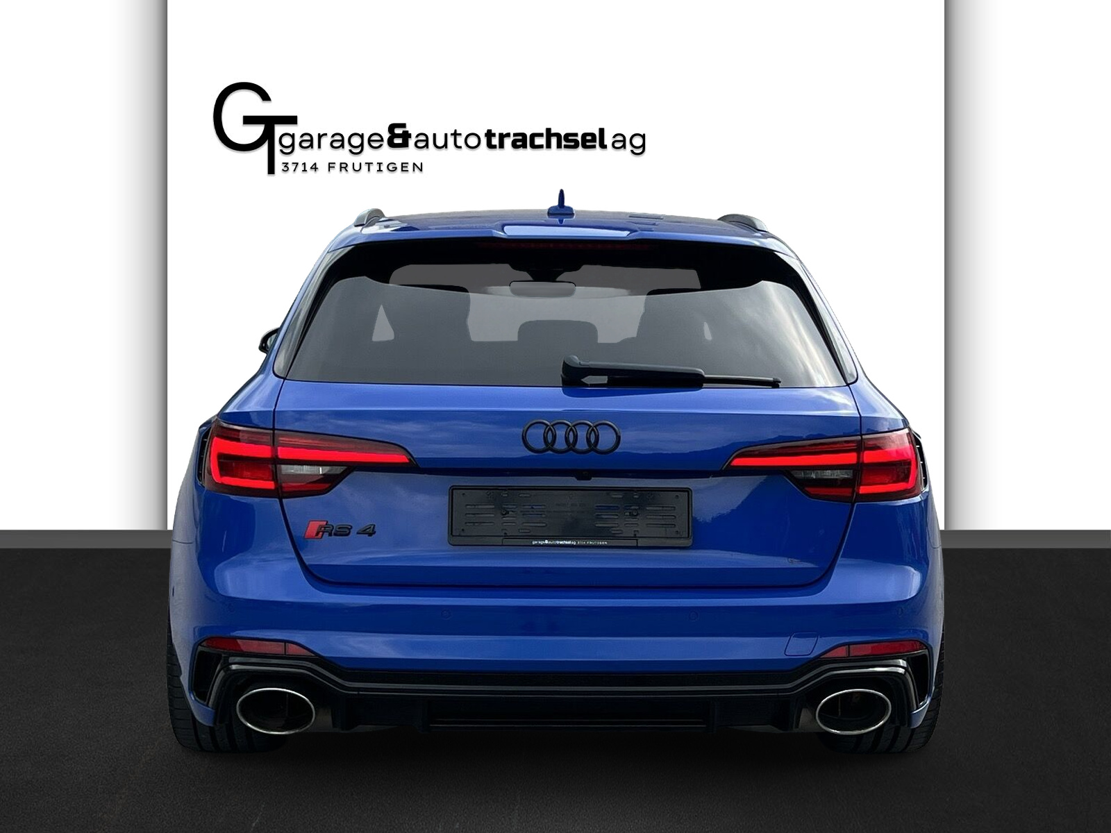 AUDI RS4 Avant 2.9 TFSI quattro tiptronic-showroom-element-3